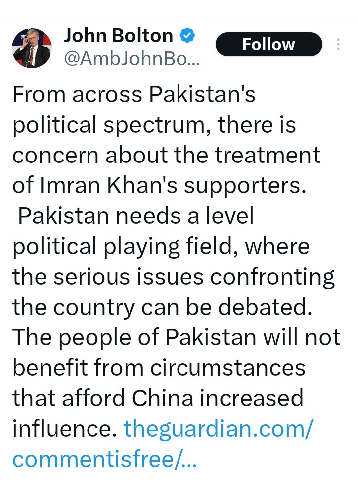 Justice777173's tweet image. Fwd PM @narendramodi
@POTUS @VP Hon @RahulGandhi @priyankagandhi @SecBlinken. Nice that the #IndianAmerican Muslims RAISED their voices to PM Modi.
As a #BritComm native I TRUST the #INC to spk out:).
Far MORE concerned ab the atrocities ovr in #Pak supported by @OfficialDGISPR.