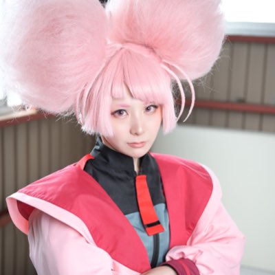 Twitterのコスプレ画像7