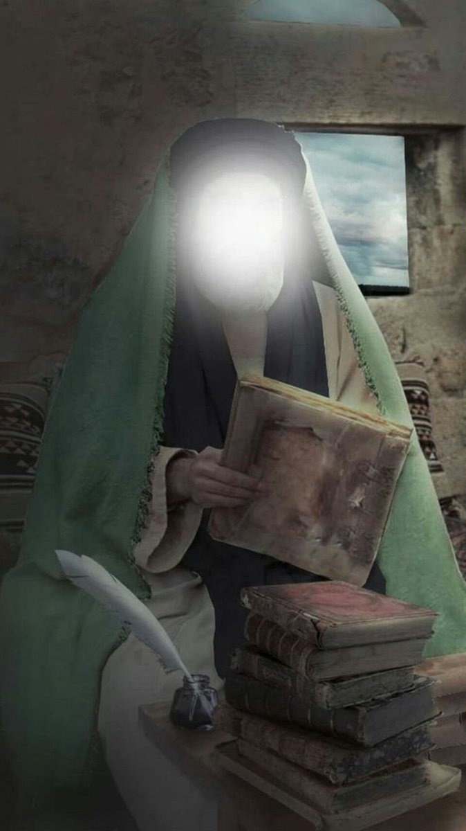 alii_alhaddar's tweet photo. –

سُئل الإمام الباقر عَليه السَلام عن هذه الآية
 ﴿ليس البر بأن تأتوا البيوت من ظهورها 
و لكن البر من اتقى و أتوا البيوت من أبوابها ﴾
فقال: آل محمد ﷺ  أبواب الله و سبيله و الدعاة
 إلى الجنة و القادة إليها و الأدلاء عليها إلى يوم القيامة..

#الإمام_الباقر | #باقر_العلوم https://t.co/rwCwEjhbI7