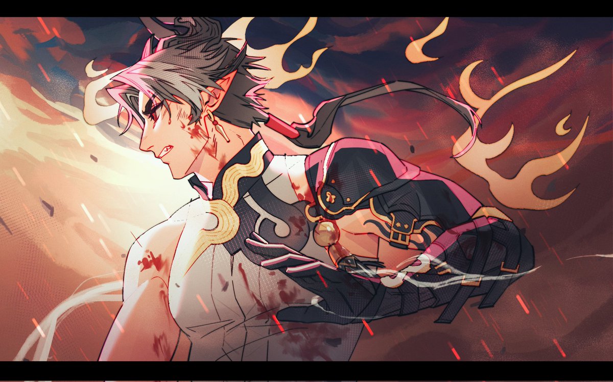 +这地方不常下雨