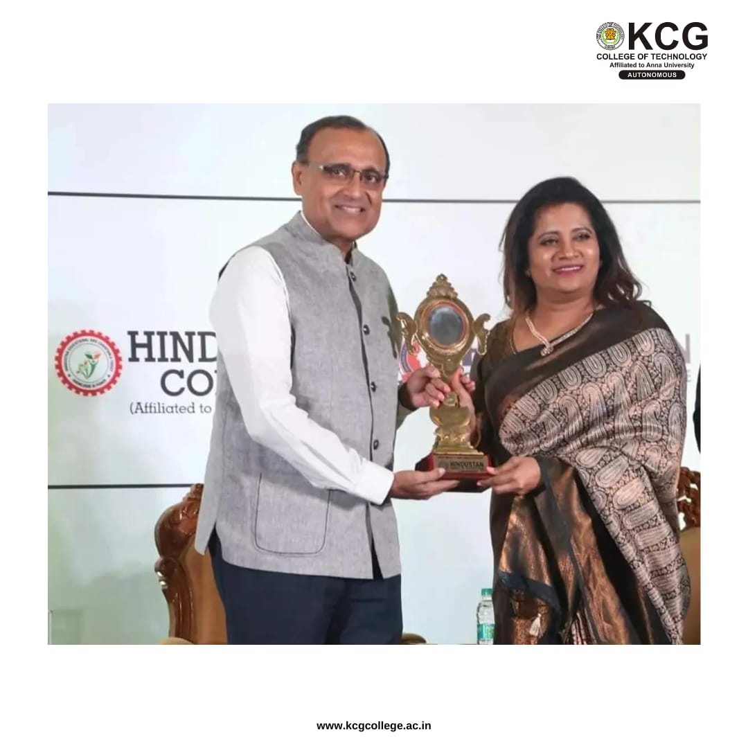 KCGtechnology's tweet photo. K.C.G. Verghese Excellence Award is a small effort from our end to identify &amp; award stalwarts for their past achievements &amp; also inspire them to achieve more in the future. HGI would like to continue this legacy in the future &amp; work towards encouraging more contributors #Awards https://t.co/JrM07ZziRn