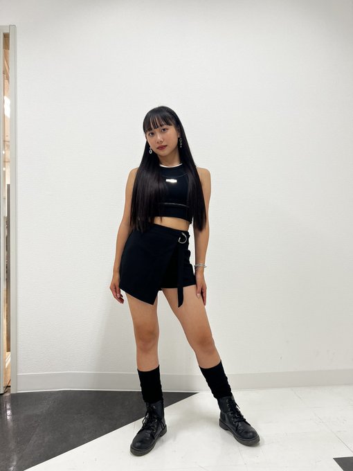 Twitterのコスプレ画像5