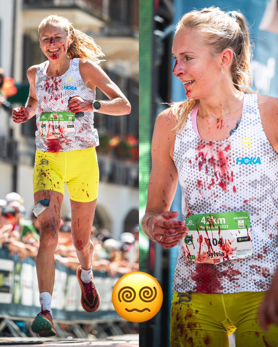 RUN’IX tweet media