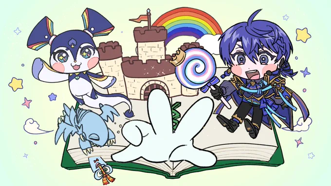 たのしいデュエル、いつも感謝～! ロゴあり、なし 透過です。  #使えある