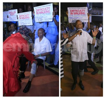 TBJoshua_FR's tweet photo. Le Dieu tout-puissant agit également à travers les facultés des évangélistes de la SCOAN qui se joignent au Pasteur Evelyn Joshua pour extirper les racines des problèmes dans la vie des gens. https://t.co/gPNKBLLHxL