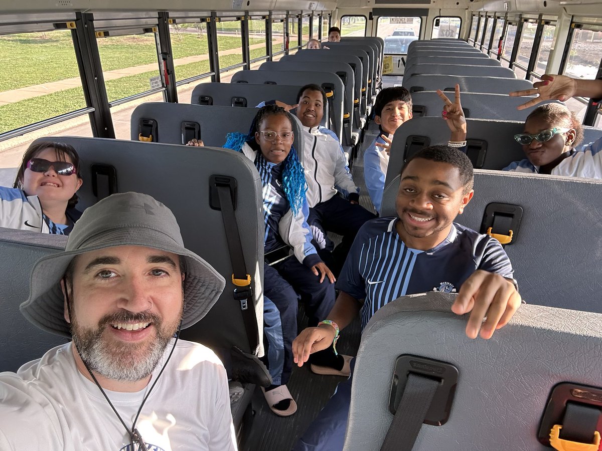 The MAVS are taking over MoneyGram! Let’s go MAVS!