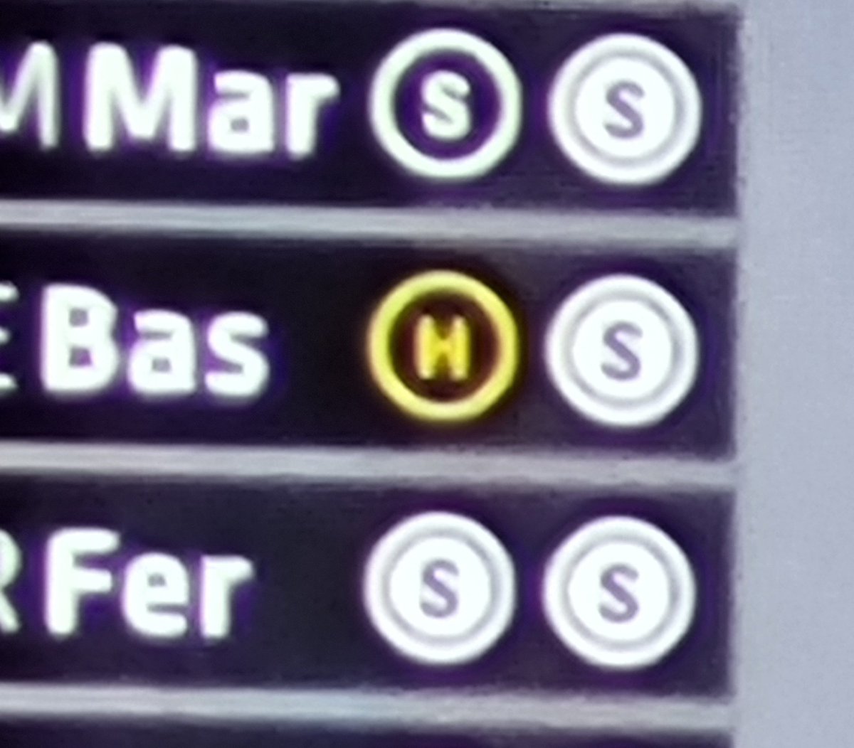 SignorVVolf's tweet image. Cosa cambia tra la S piena e la S vuota? @guidomeda #MotoGP #skysportmotogp #zonarossa