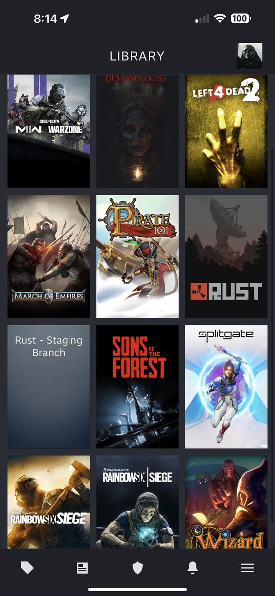 Pxnda💯 on Twitter "Give me some pc game suggestions (not including these)"