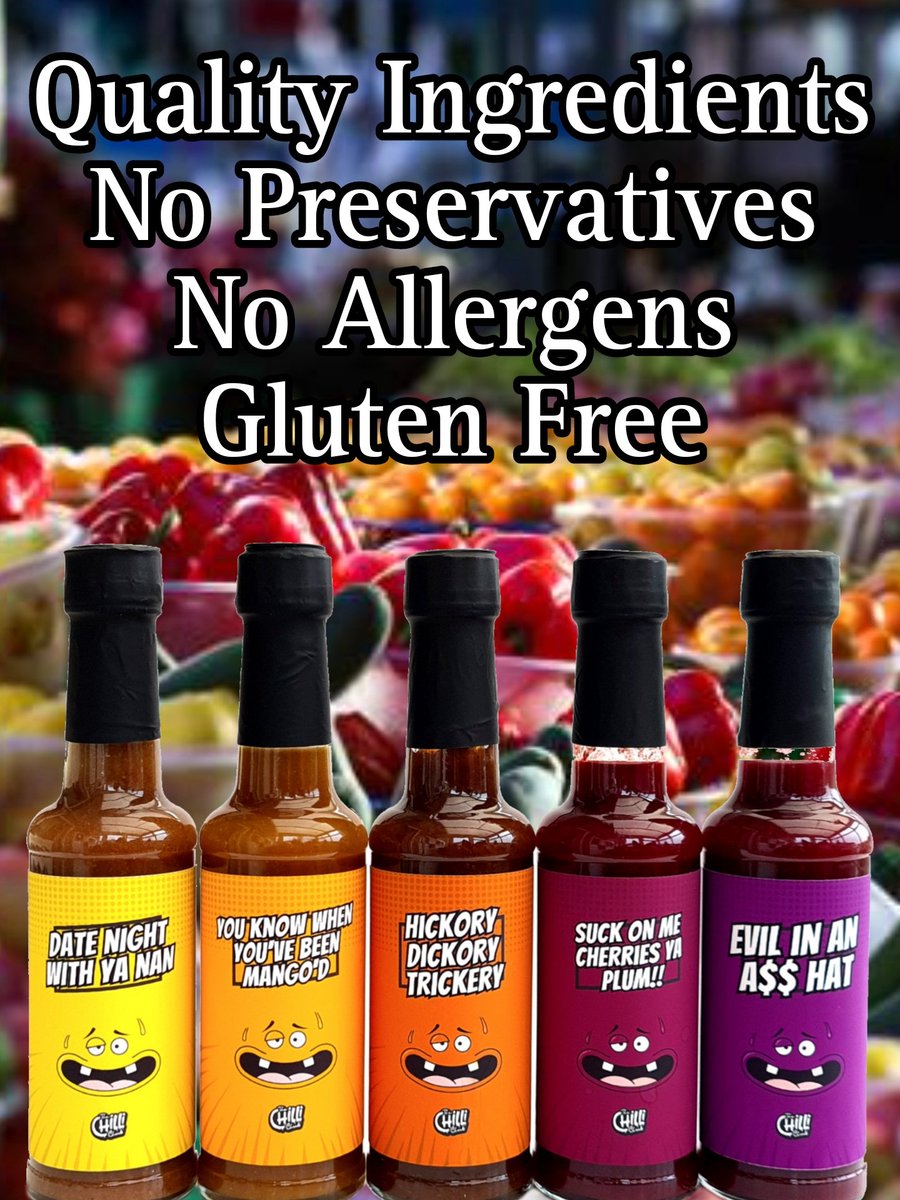 MrSmithLocksLtd's tweet photo. Not #Locksmith Related but......it's rude not to share #TheChilliClubUKLtd #SME #Leeds #HotSauce #ChilliGrower https://t.co/ix3rUPDaNo