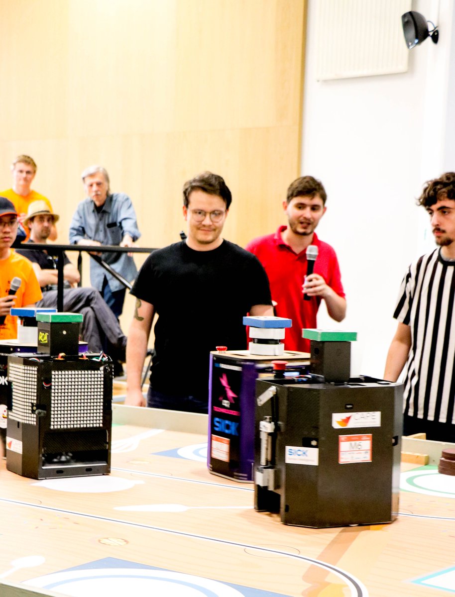 Evolutek tweet media