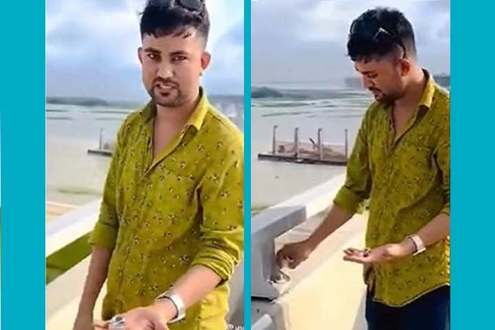 পদ্মা সেতুর নাট-বল্টু খোলা বায়েজিদের জামিন