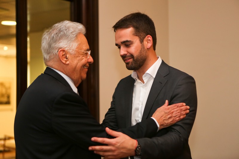 BancadaPSDBrs's tweet image. 35 ANOS: Trajetória do PSDB no país é marcada por estabilidade econômica e rede de proteção social. No Rio Grande do Sul, o partido é responsável por grandes reformas e avanços sociais e na gestão pública, além do pioneirismo político. Leia mais: bancadapsdbrs.blogspot.com/2023/06/35-ano…
#PSDB