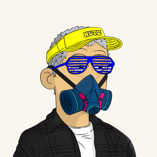 PoppinUnicorn's tweet photo. @dann3h_ @DeNutzNFT #NutCheck
I think I need to be more NUTZ ๐๐
I should accumulate more @DeNutzNFT before fp goes ๐๐๐
#PushingP #onPolygon #Denutz https://t.co/GcAHmpdwrE