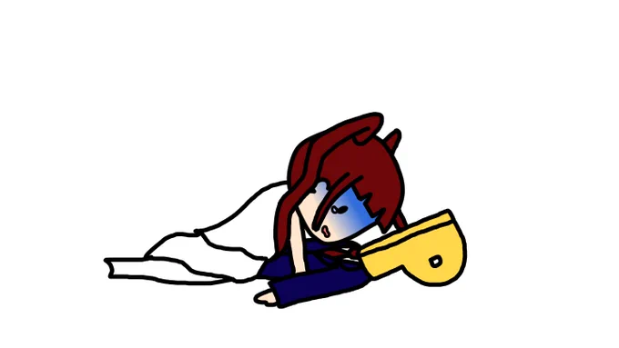親愛度-30くらいのありさ
