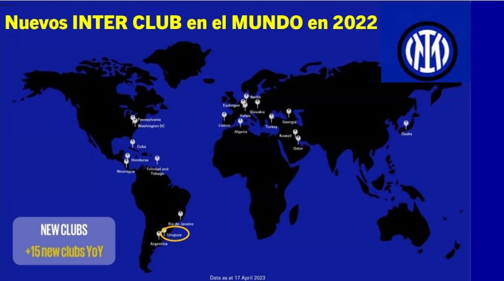 InterClub_Uy's tweet photo. https://t.co/xN6vL9qiyt