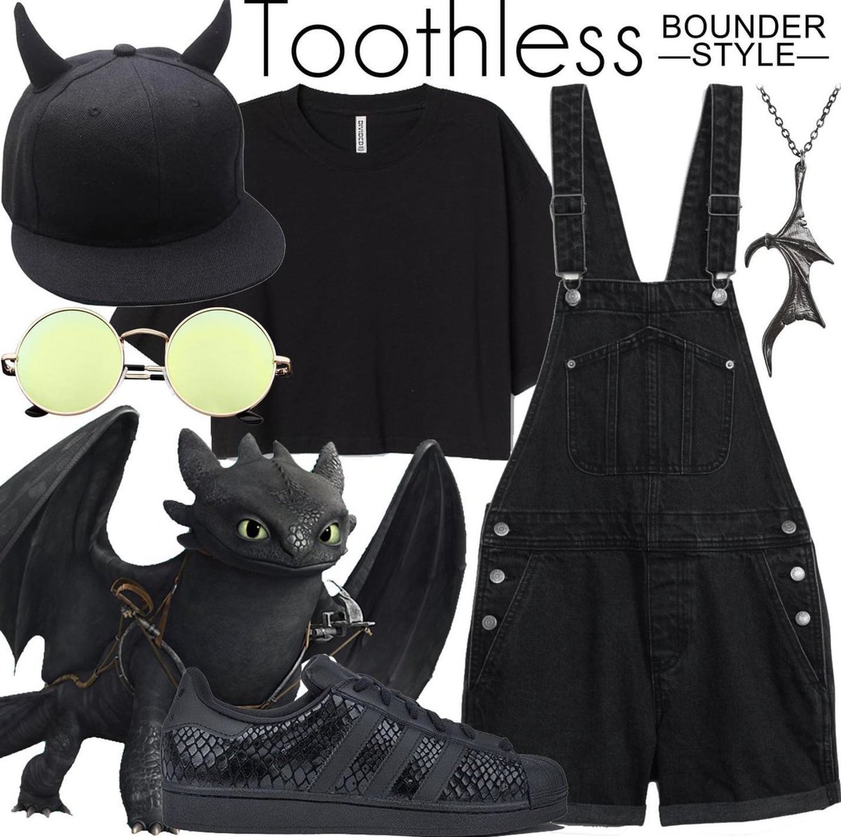 thedisneybound's tweet photo. #BOUNDINGWITHPRIDE on bounderstyle
Day 1: 🖤Black🖤
🖤
🖤
#rockyhorrorpictureshow #howtotrainyourdragon #sailormoon #wednesdayaddams https://t.co/VunpcSAoId
