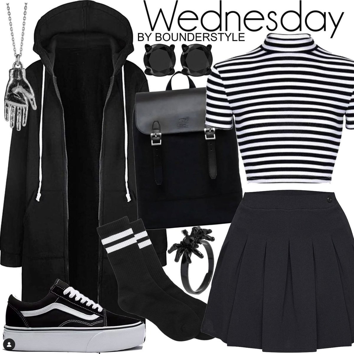thedisneybound's tweet photo. #BOUNDINGWITHPRIDE on bounderstyle
Day 1: 🖤Black🖤
🖤
🖤
#rockyhorrorpictureshow #howtotrainyourdragon #sailormoon #wednesdayaddams https://t.co/VunpcSAoId