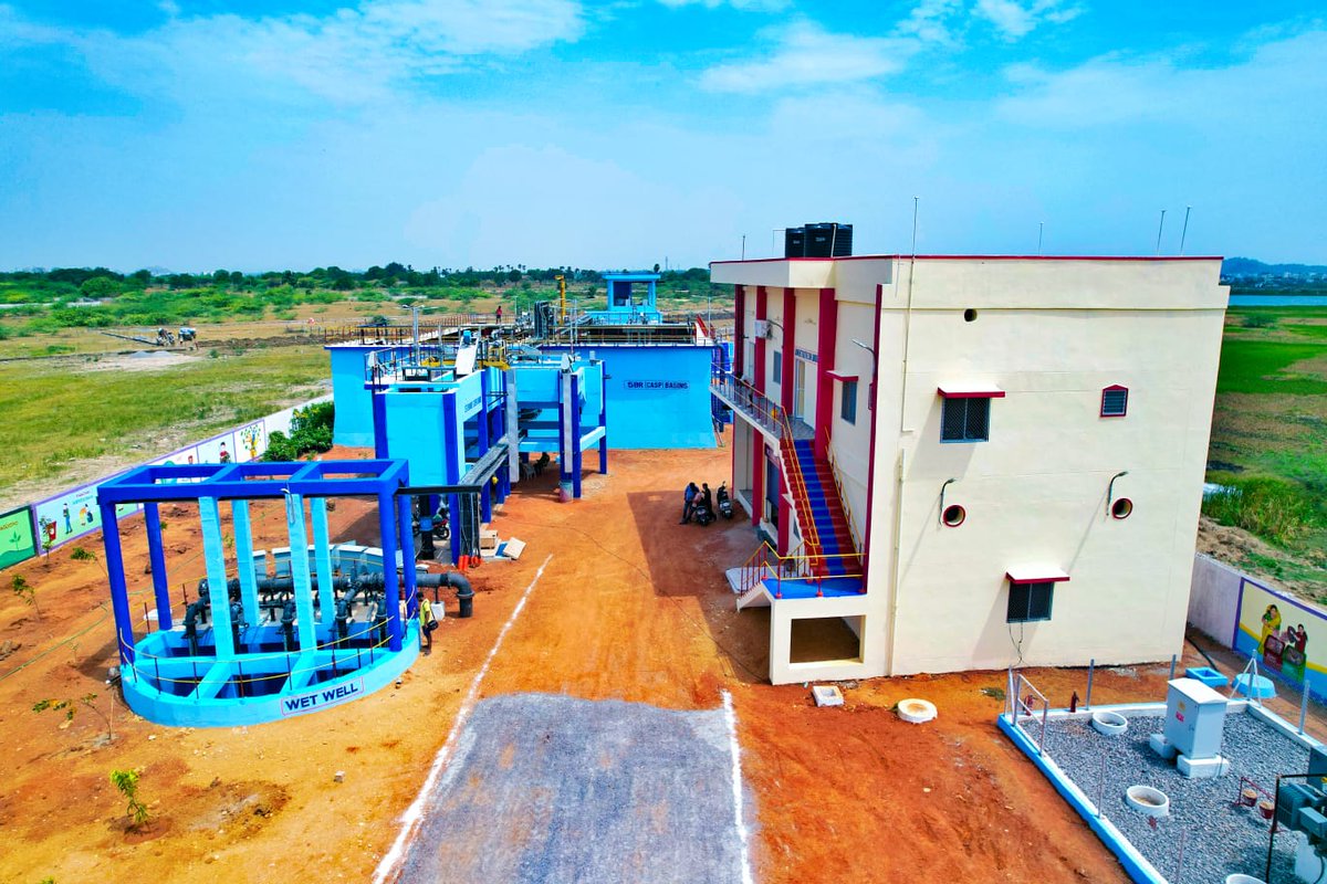 Smart Warangal tweet media