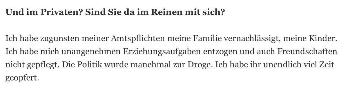Ann Cathrin Riedel (@anncathrin87) on Twitter photo „Ich bin ein Flüchtlingskind, ein Kriegswaise. Ich habe den Krieg in den Knochen. Aber wenn ich auf die vergangenen Jahrzehnte zurückblicke, habe ich noch nie eine solche Ballung von Veränderungen und Krisen erlebt wie jetzt,…“ Gerhart Baum in der <a href="/faznet/">Frankfurter Allgemeine</a>
zeitung.faz.net/fas/politik/20… „Ich bin ein Flüchtlingskind, ein Kriegswaise. Ich habe den Krieg in den Knochen. Aber wenn ich auf die vergangenen Jahrzehnte zurückblicke, habe ich noch nie eine solche Ballung von Veränderungen und Krisen erlebt wie jetzt,…“ Gerhart Baum in der <a href="/faznet/">Frankfurter Allgemeine</a>
zeitung.faz.net/fas/politik/20…