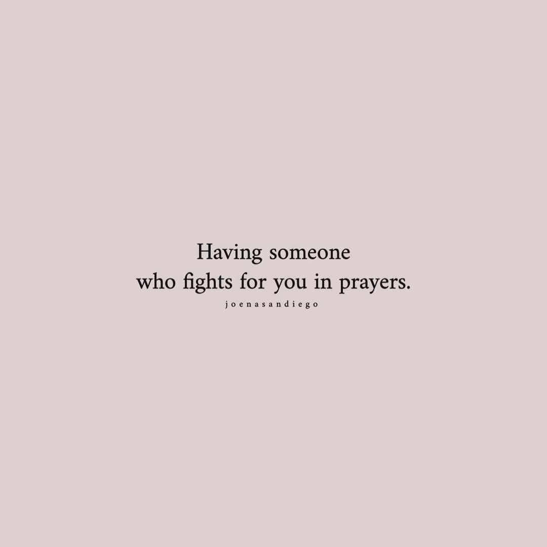 joenasandiego's tweet photo. Prayer is a love language. 🤍 https://t.co/ODyHsMbinD
