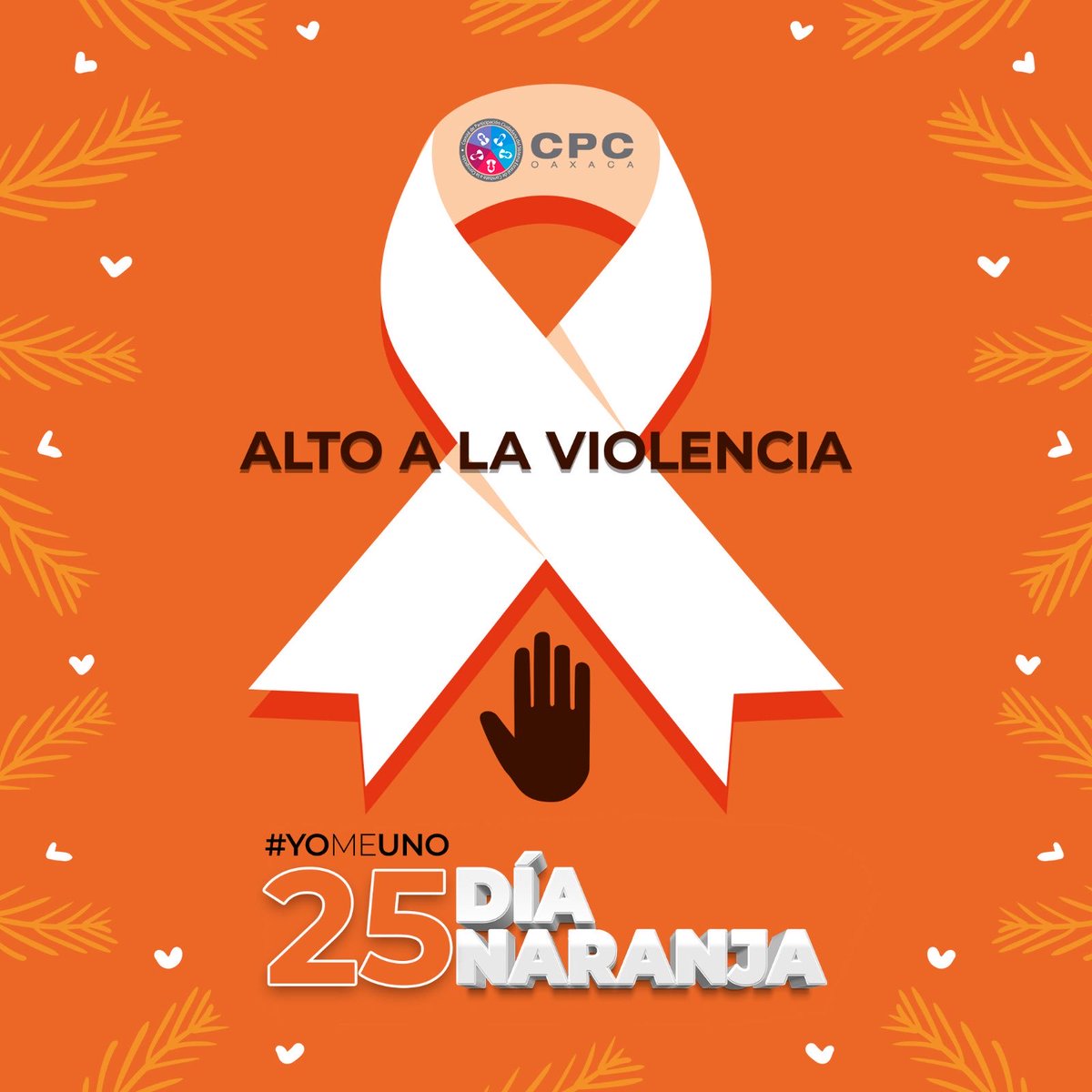 Hoy y todos los días tenemos la oportunidad para contribuir a un mundo libre de #discriminación, #desigualdad y a actos de #violencia hacia mujeres y niñas. Si priorizamos la #integridad,  haremos un mundo mejor.
#Soyanticorrupcion 
#Alto a la #Violencia