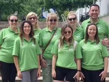 TeamIrelandBerlin2023 tweet media