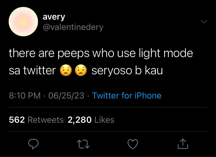 sixgloss's tweet photo. #jungkook as dark mode user slander https://t.co/e4bQ0taV5d