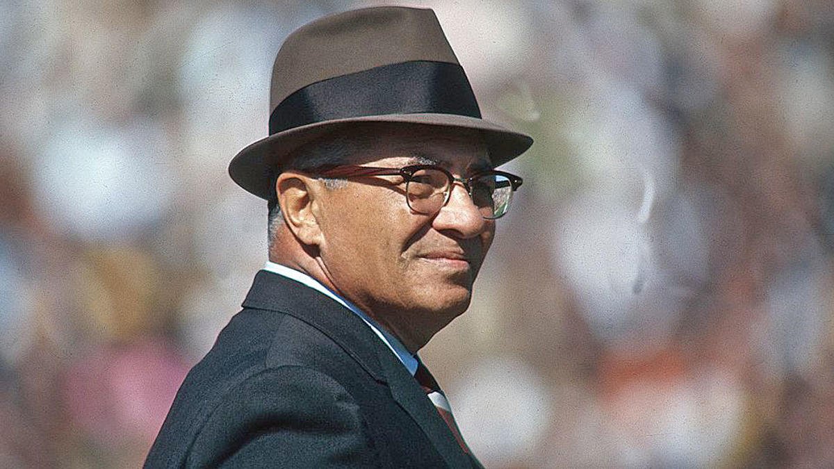 coachajkings's tweet photo. Vince Lombardi said, “Leaders are made, they are not born. And they are made just like anything else, through hard work."

Brian Tracy said, “Leaders set high standards. Refuse to tolerate mediocrity or poor performance.”

Leadership is your behavior.

Leadership is not about your title.

It is about connection and influence.
It is turning a vision into reality.

Leadership is:
• Empowering others
• Building relationships
• Being humble enough to grow
• Helping others achieve
• Constantly learning and improving

11 Habits of Great Leaders
1. Be Committed to Excellence
Everything you do should be done at the highest possible level. Your ability to be great and focus on working at the process will create results. Your commitment to excellence will set an example for everyone else and inspire others.

2. Be Positive
People respond to a positive, constructive, and directed environment. It is easy to be negative, but hard to stay positive. Positivity widens your attention span and gives others the feeling that anything is possible.

3. Be Prepared
Failing to prepare is preparing to fail. You can't control the outcome or what happens in every situation, but you can prepare how you walk into those situations and your mindset.

The result of preparation: It’s easier for you and your team to adapt when needed.

4. Be Yourself
Stay within the framework of you. Be authentic because no one else is better at being you than you. Once you fake it, people notice you aren't authentic and lose trust in you.

5. Be Accountable
Excuse-making is contagious. If you start making excuses, then so will others. Hold yourself and others accountable to the highest standard of excellence.

6. Be Near-Sighted and Far-Sighted
Everything should be taken into perspective. Leaders take a short-term view of what's occurring and balance this with the future vision. Your job is to make well-informed decisions from your point of view then communicate this vision.

7. Be Detail-Oriented and Organized
Address all aspects of your team - physical, mental, and organizational. Focusing on the details allows you to be organized and disciplined. Think with a clear mind, and processes will be efficient and productive.

8. Be Fair
Treat people how you would want to be treated. Make sure your value system is seen and heard because this is a direct reflection of you. Be clear in what your values are and stand up for them.

9. Be Firm
When it comes to setting the culture, you must be firm and not budge. You are communicating your values, principles and priorities. There are ways to be flexible, but you need to be firm in communicating your vision.

10. Be Flexible
You must be agile in learning and iterating. When new challenges arise, look for new and innovative solutions. You set processes, but the processes must be flexible to withstand the reality at hand.

11. Believe in Yourself
As a leader, you are always communicating a vision to the team. To do that, you must be confident in yourself and what you believe. Be poised in how you present yourself. If you believe in yourself then others will too.

Leaders focus on the strengths of the team and lead through inspiration. 

It has nothing to do with your authority level and everything to do with your mindset and emotional intelligence.

Peter Drucker said, “Effective leadership is not about making speeches or being liked; leadership is defined by results not attributes.”
- - -
Follow @coachajkings for more content like this