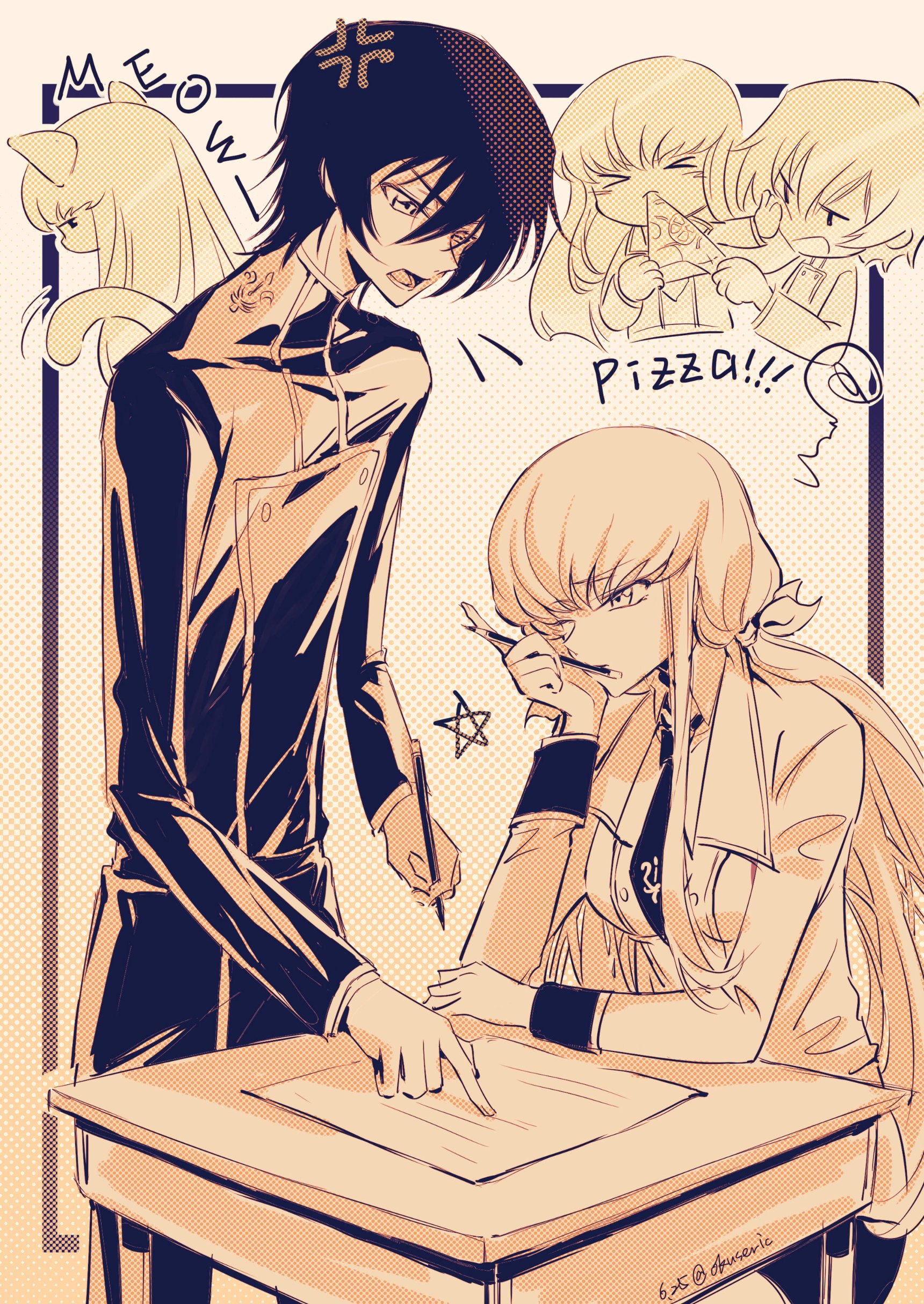 鲶鱼北上(@aoba2077) / X