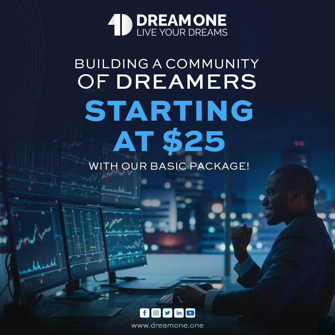 Dreamone966's tweet photo. Now You Can Join AI Tech Journey with Just 25$. Hurry Up Join Dreamone and become part of AI Revolution 
Thanks for your Trust
https://t.co/9UXv4pEhBs
#Cryptocurency #Crypto #Bitcoin2023 #bitcoins #AIArtworks #Airdrop #Automation https://t.co/HEMHEICy4V