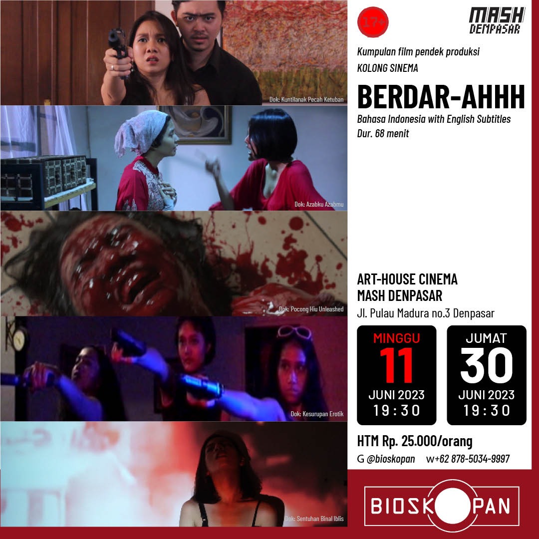 Azzam X Amer Bersaudara tweet media