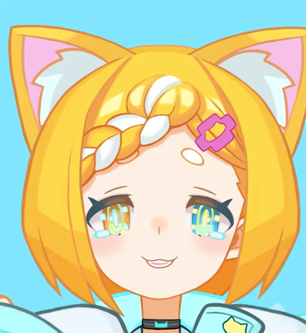 ヨシッ!メルベルですみゅ 今からリプ返しようと思いますみゅ  初めましての人もどんとこ〜〜いですみゅ〜!!! (アッ違うんです、リプしてくれると嬉しいなっていう、ハイ…なんか…スイマセン…グスッ)#Vtuber