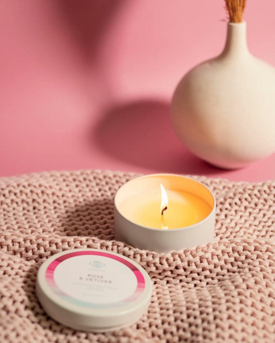 Vilunü | Scents of Maldives tweet media