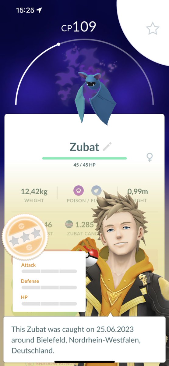 Darksider2322's tweet image. NO WAY