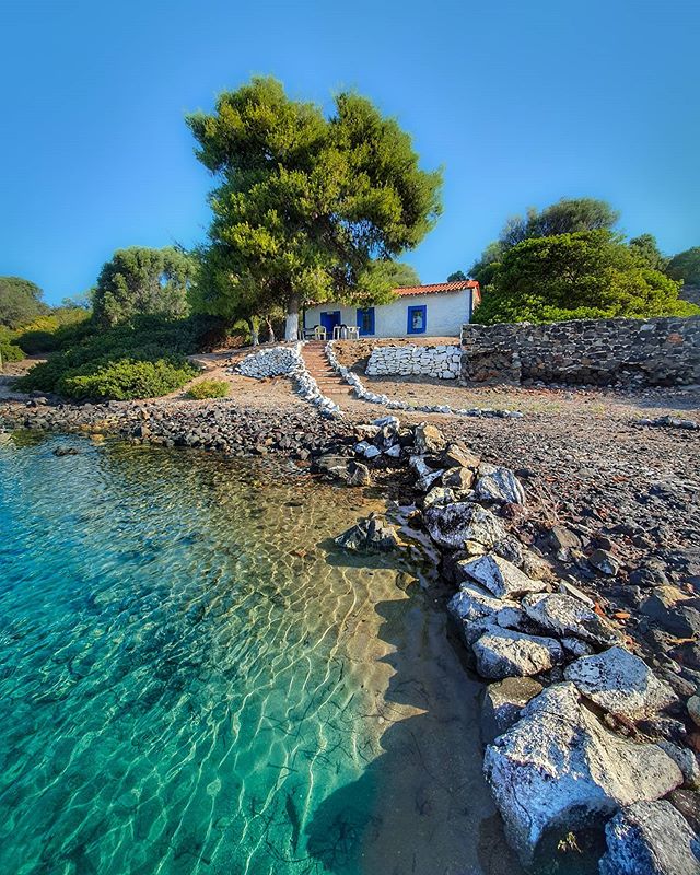 47panagiotis's tweet photo. Καλημέρα με Αγάπη!!
📷📷📷📷
Δεν με μαγεύουν μόνο οι απέραντες αμμουδιές...📷📷
αλλά το φυσικό τοπίο, η ηρεμία, η γαλήνη του...!!📷📷
"Have a lovely day dear friends"
Καλή Τετάρτη με όμορφες στιγμές!!📷📷
...📷Λιχαδονήσια - Βόρεια Εύβοια...📷📷 https://t.co/CeiFzUWY7y
