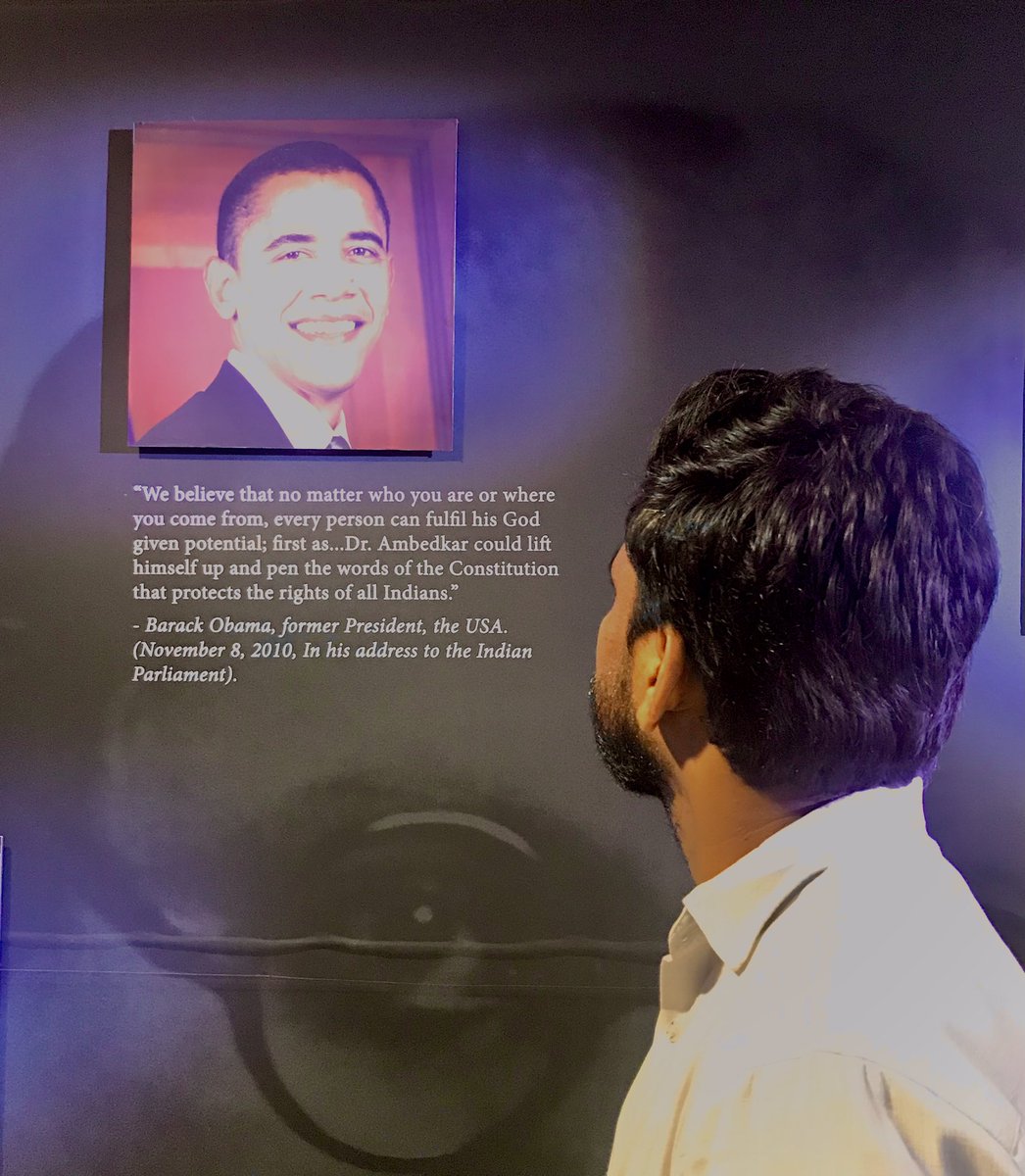 ShaileshASP's tweet photo. Great people never truly die. They live forever through their impactful work and influential ideologies.
.
.
.
.
.
.
#ideology #ideol #greatest #greatestpeople #ambedkar #babashahb #baracobama #mandela #amrityasen https://t.co/xPkMqFOxnB