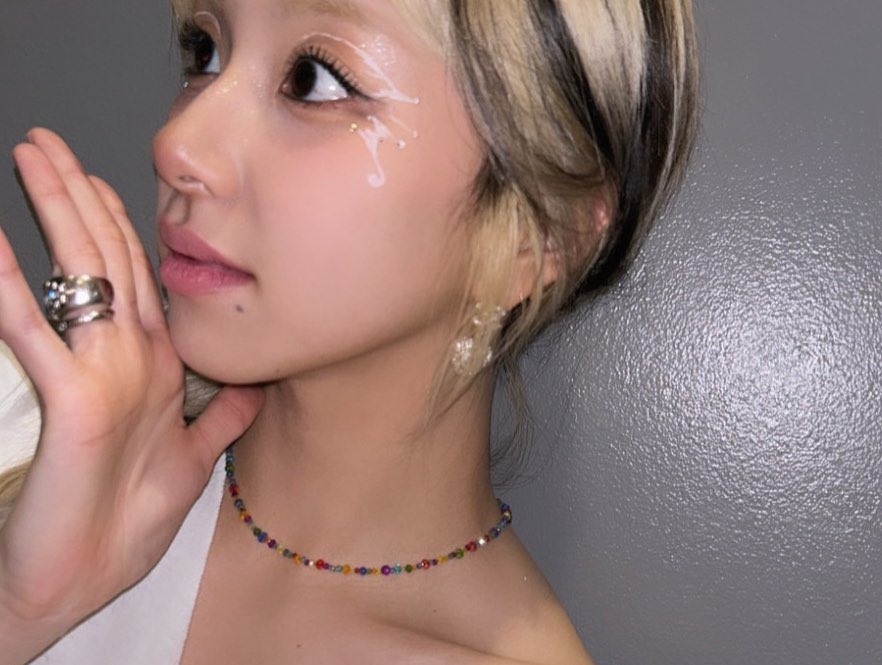 chaeyoungspics's tweet photo. chaeyoung instagram update https://t.co/105xCuBl93