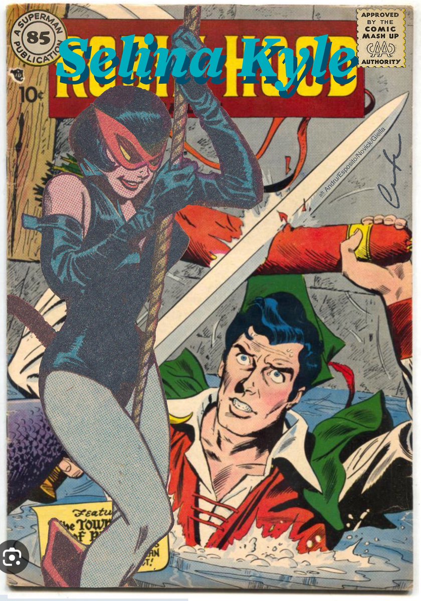 ChuckBrouilette's tweet image. #CatWoman 56 @DCOfficial #gleamingAndGilded @DavidNakayama AH! #backScratch #cover #hitsTheSpot niceLife/style to To/Santucci/Sanapo artToo #TomCat plot #finallyDrawsBlood &amp;amp; #SelinaKyle #RobinHoodingGotham #blueprint justMissing it’s 🦇 #GothamWar preludeConfirms #OurHeroineCares