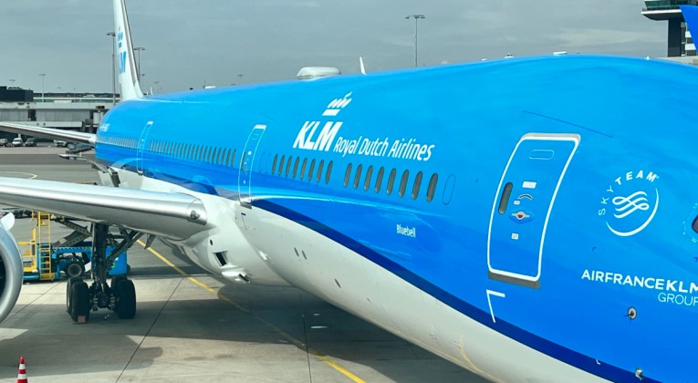 InsideFlyer.nl tweet media