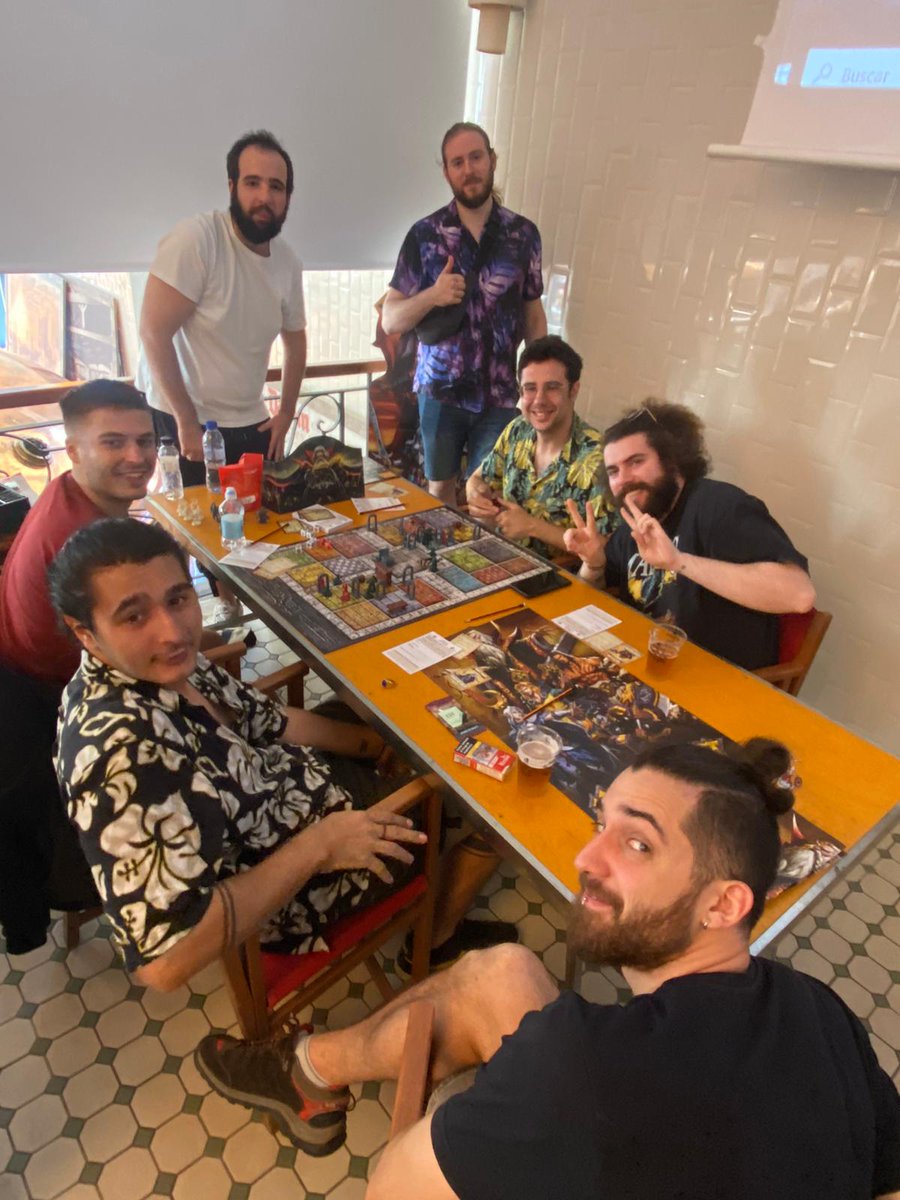Eemicee's tweet photo. De master en Hero quest, vengan a juagar!! 😏📖🥴👩‍🚀⚔️🤺
@hasbrofans_es @infrecuentes #infrefest https://t.co/U4HuLPFleQ