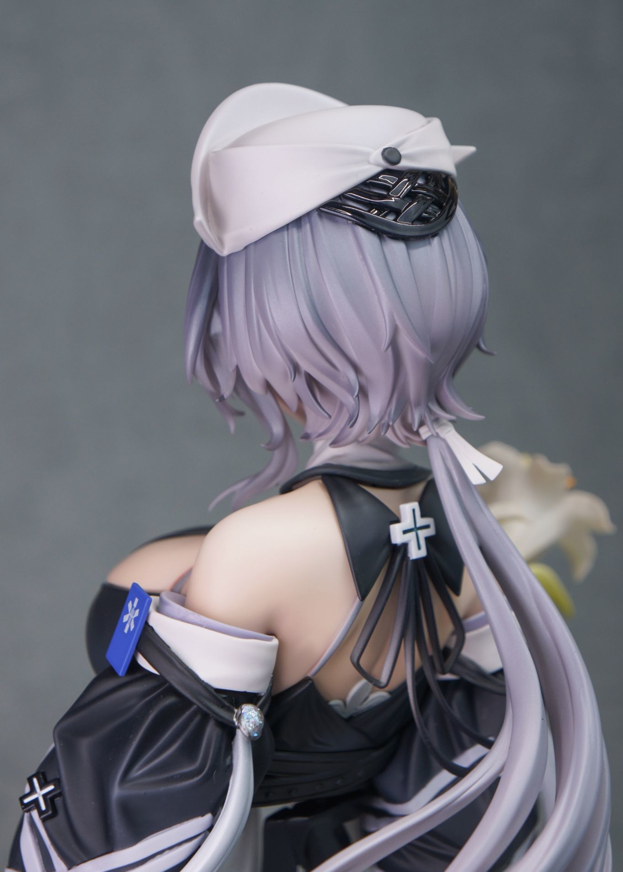 セール期間限定 リターン ゴールドシップ ウマ娘 ガレキ トレフェス