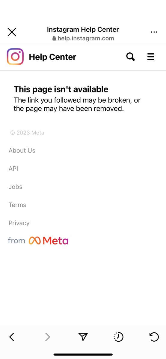 Running ads on <a href="/instagram/">Instagram</a> is not a straightforward thing. It seems too easy to never know what the rules are, not know that you ever broke them, and then go to <a href="/Meta/">Meta</a> jail without explanation. Thanks guys! Really appreciate your support.