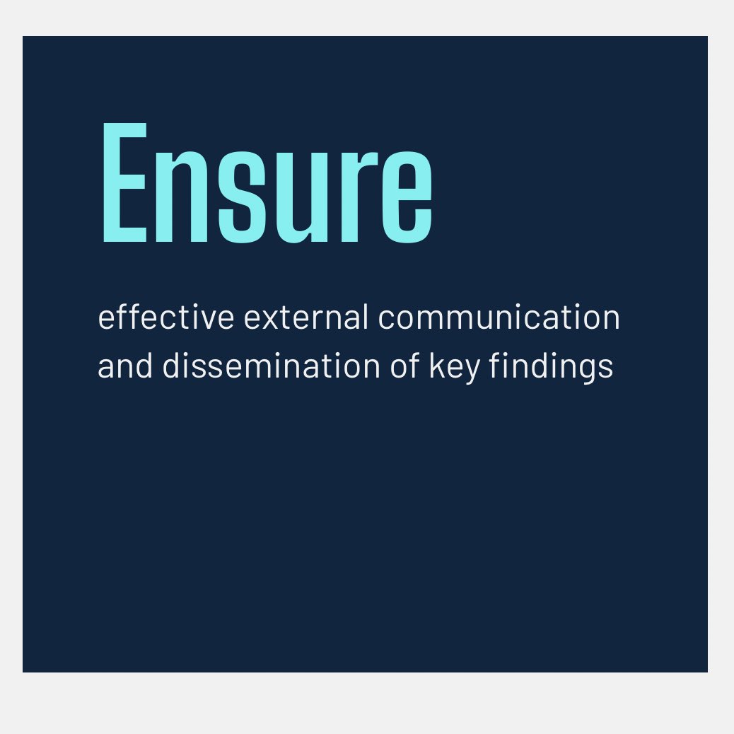 💡 We are building an integrated approach to increase individuals' access to cancer prevention, diagnosis, and treatment through personalised medicine by scaling up accessible innovation in cancer. #EUCancerPlan 

Reminding you of our main objectives 👇🏼