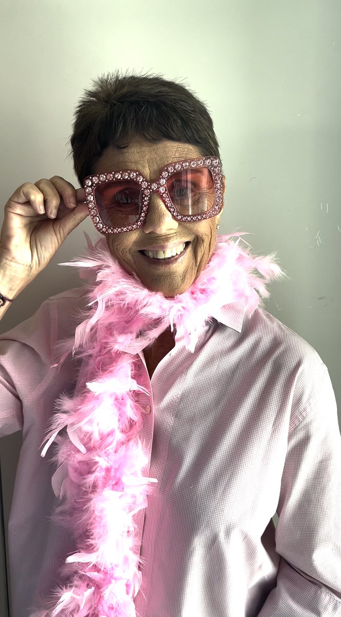 ejaf's tweet photo. Happy #NYCPride! Celebrate with us and let your inner Elton out 🏳️‍🌈🤩

Take a pic in your best Elton-inspired look, post with #InnerElton and tag @ejaf! https://t.co/NLxmawGguB
