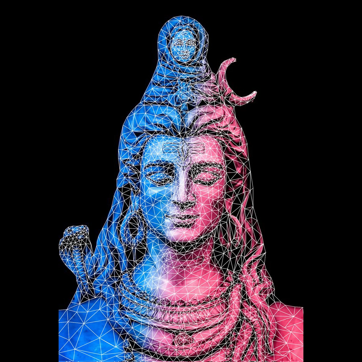 udayk8763's tweet image. Om Namah Shivaya 🙏🙏
#PolyArt
Hope you all will like my work😊

#lordshiva #mahadev #shiva #harharmahadev #bholenath #mahakal #shiv #omnamahshivaya #bholebaba #bhole #ujjain #kedarnath #om #hindu #mahakaleshwar #india #mahakaal #shivshakti #jaimahakal #shivshankar