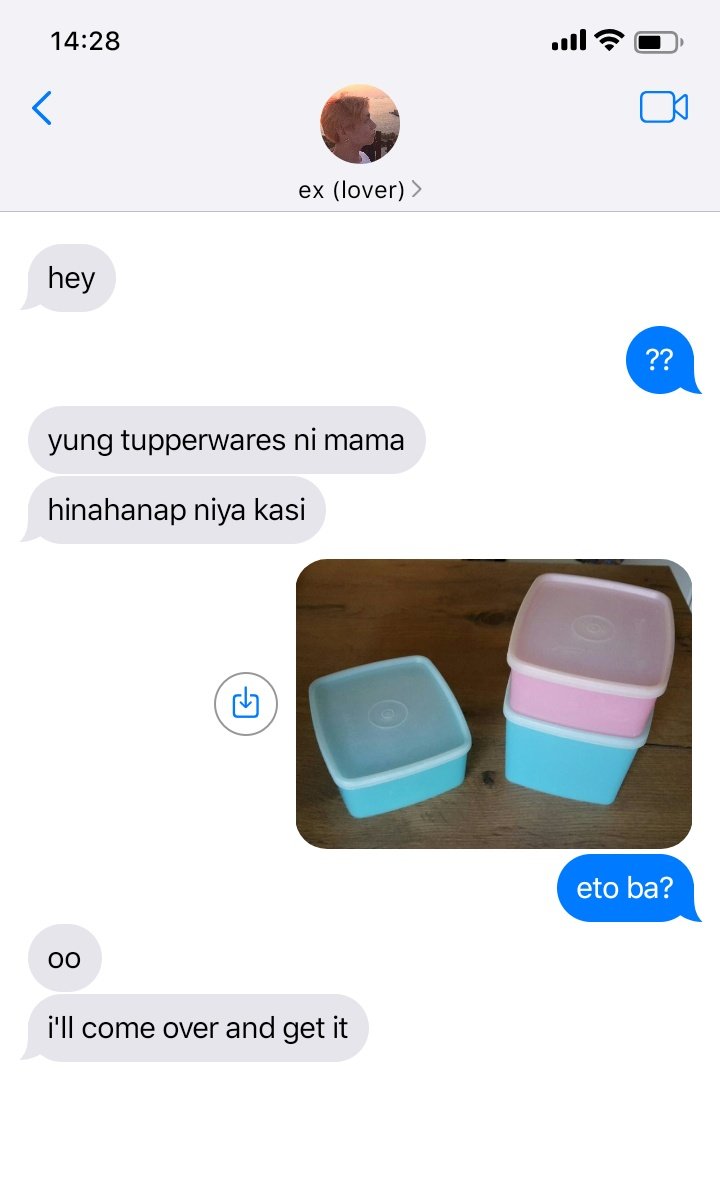 jkvsace's tweet photo. excuses.

─ a filo #taekookau where https://t.co/noGelRB1sy