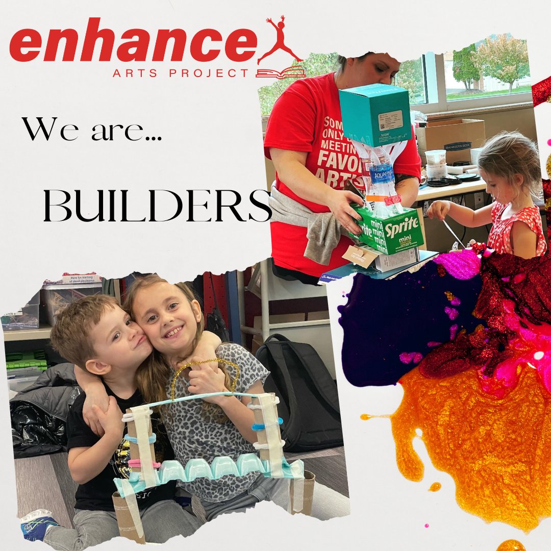 EnhanceAP's tweet photo. Enhance Arts. Enhance Literacy. Enhance Learning. #artsintegration #enhanceartsennhancehearts #builders #fcpl #libraries #teachingartists #communityprograms #weareartists #frederickmd #enhanceartsproject #ASL #DeafArtists #enhancearts #enhanceliteracy #enhancelearning https://t.co/GUu4IRx9BT