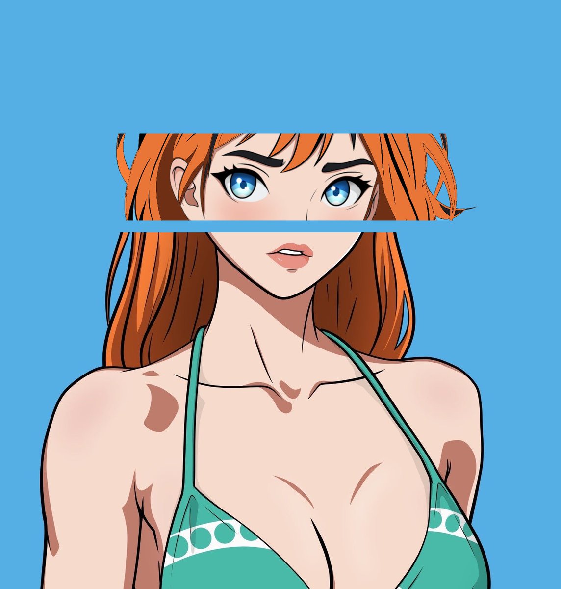 Female Captainz official sneak peek. 

First utility released:💦