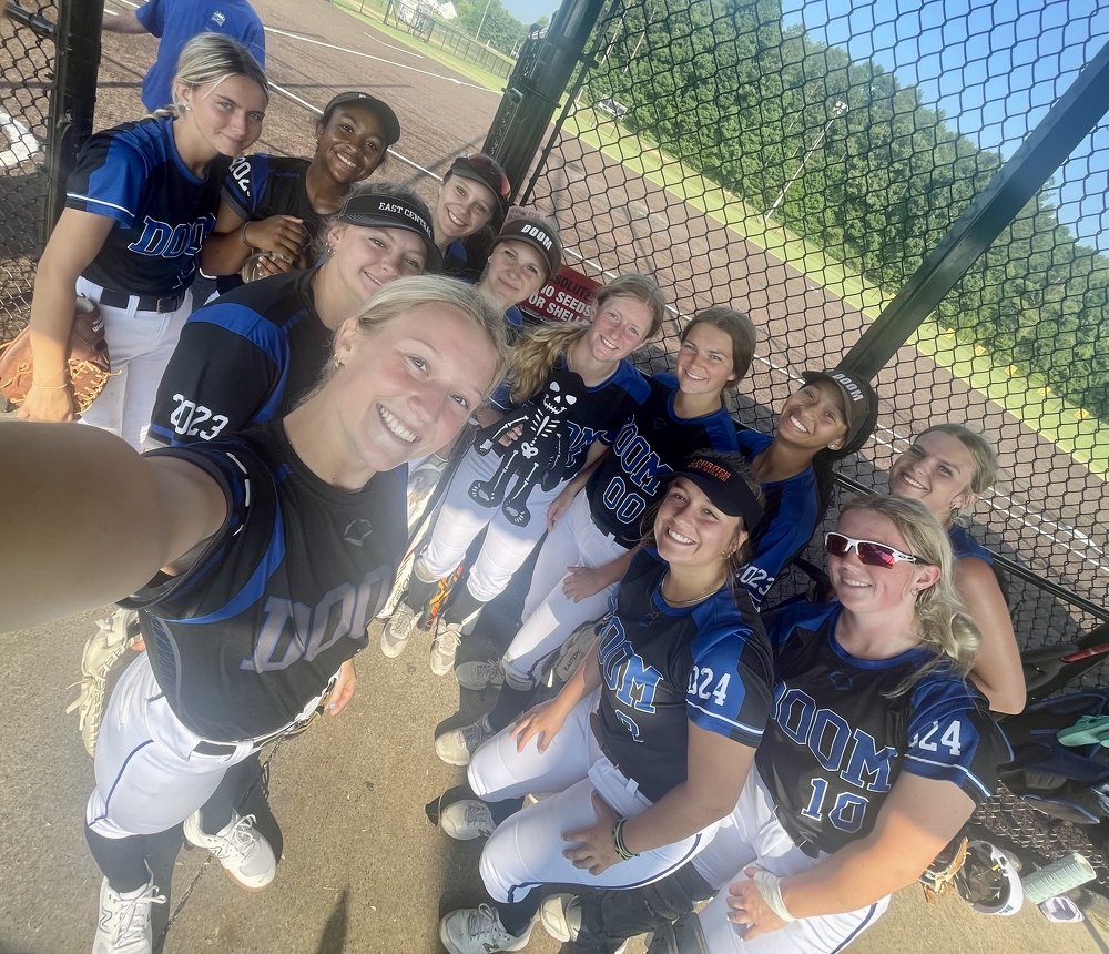 Last day in Scenic City and finished up with a win.  Roll Skellies