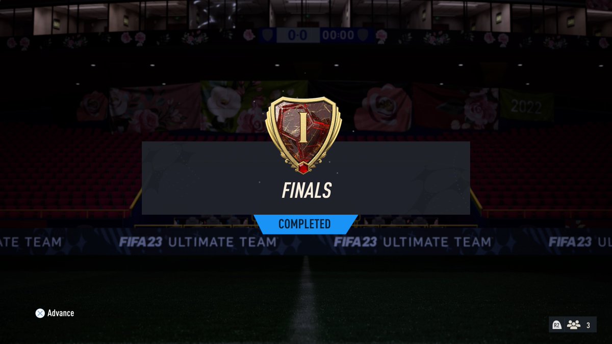 K1ngpin__'s tweet image. FINNNAAALLLLY!!!!!!
Honestly this was my goal since day 1 and I cannot believe I'm saying this , would have been impossible without @KarlitoFC
Also thanks to everyone who dropped by the stream . Unbelievable effort from all
